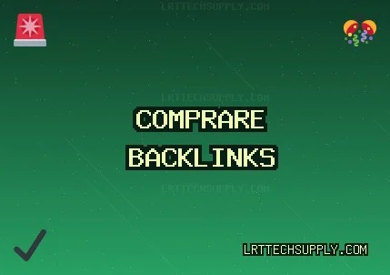 Backlinks di Qualità